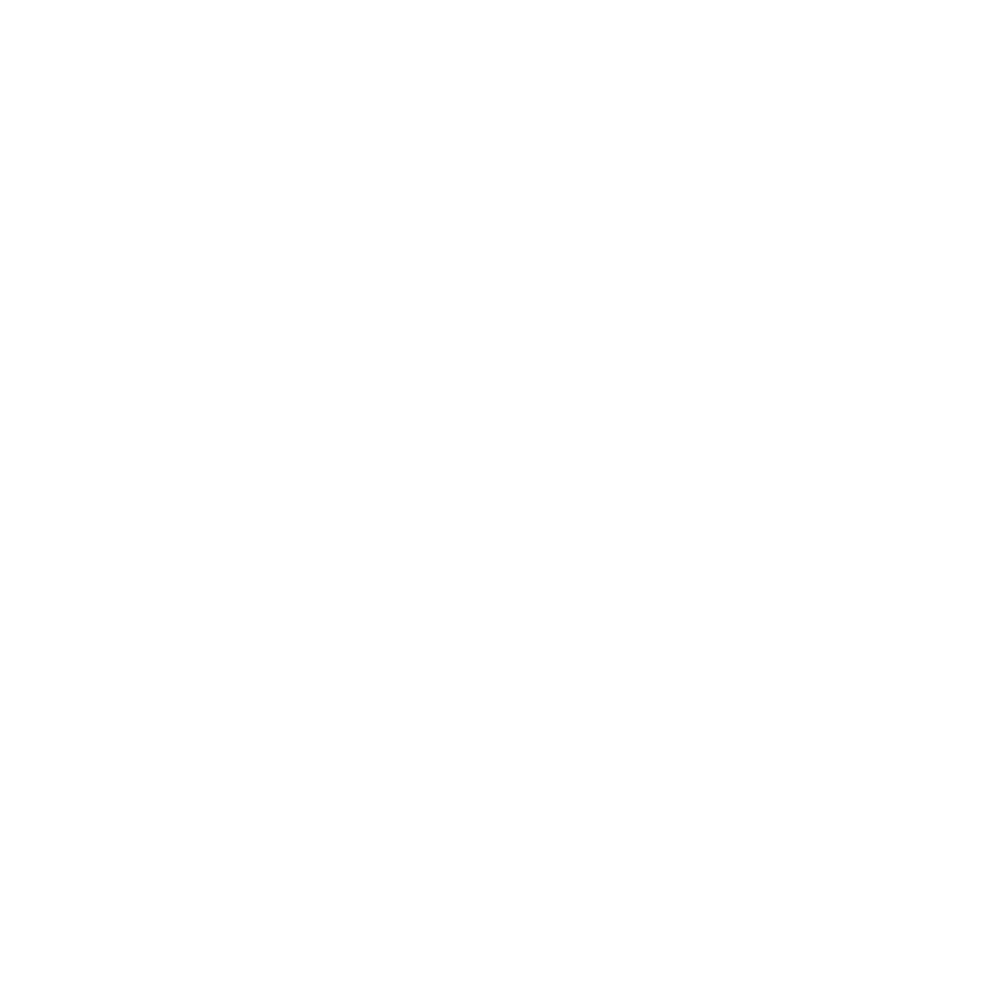 TudorHouse Logo 2line White